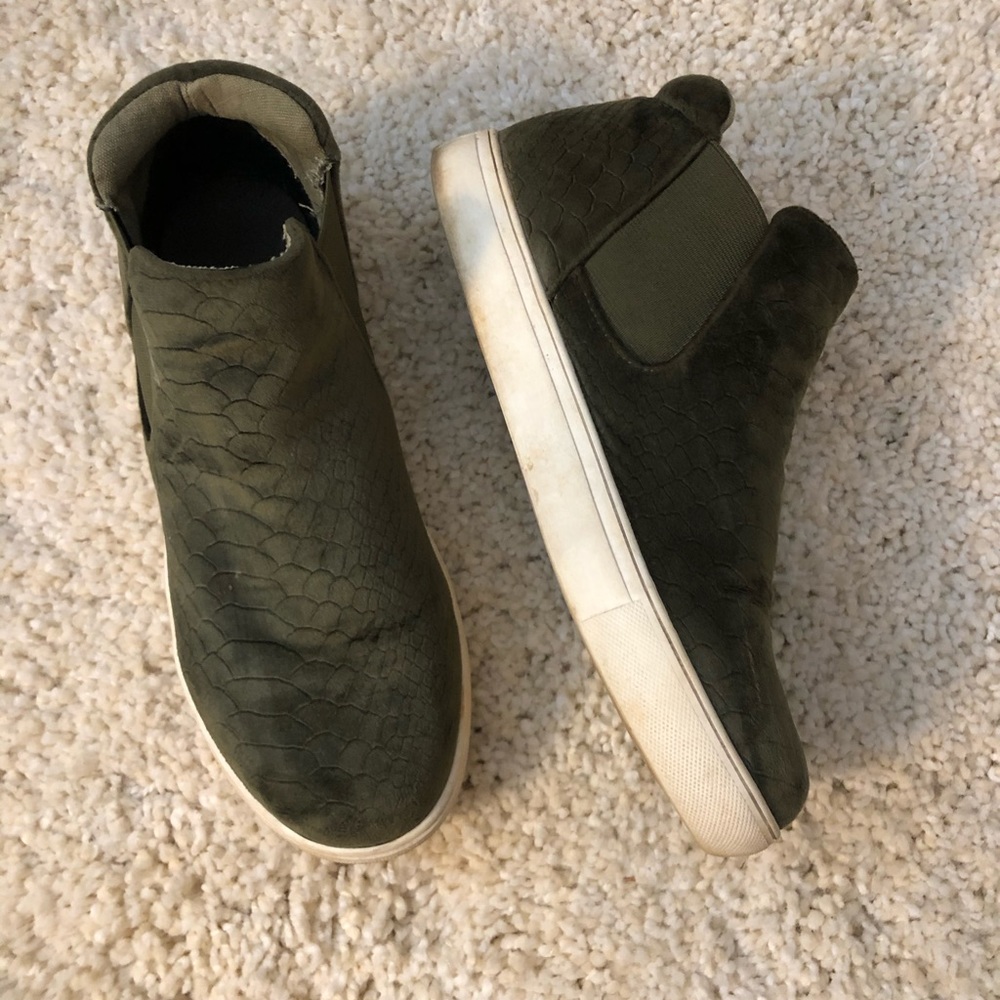 Matisse sneakers